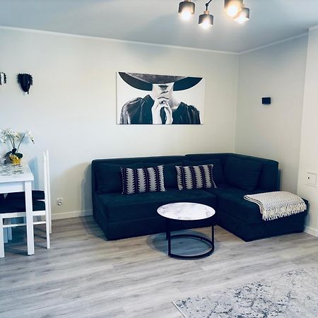 Apartament Centrum 슈비노우이스쳬 외부 사진
