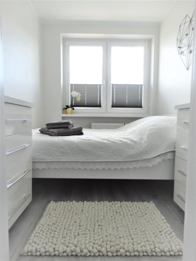 Apartament Centrum 슈비노우이스쳬 외부 사진