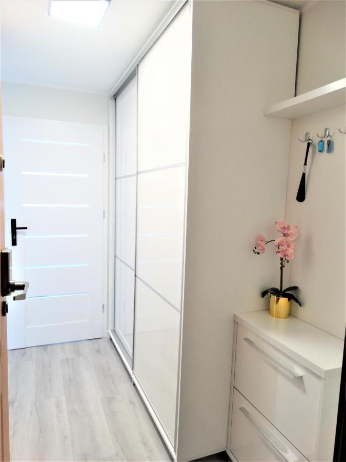 Apartament Centrum 슈비노우이스쳬 외부 사진