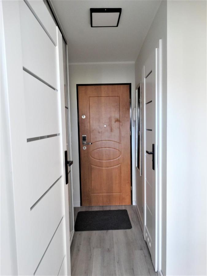 Apartament Centrum 슈비노우이스쳬 외부 사진