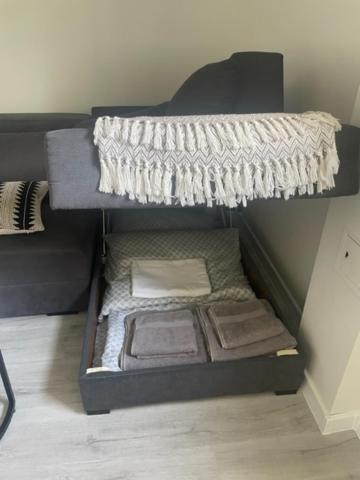 Apartament Centrum 슈비노우이스쳬 외부 사진